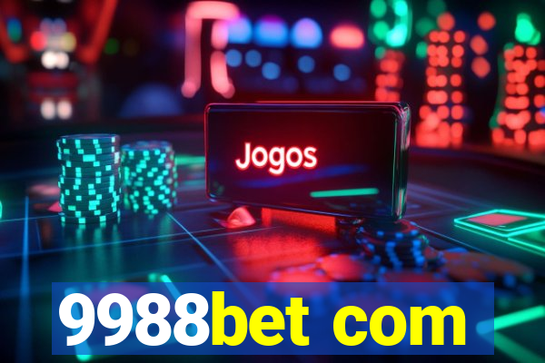 9988bet com